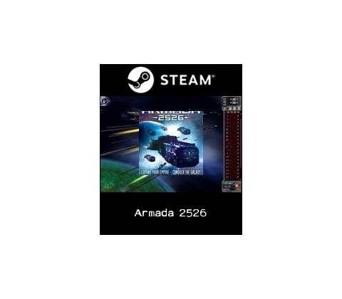 Armada 2526