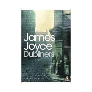 Dubliners | James Joyce (2000)