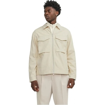 Jack & jones Анорак Jack & jones Diego parka - Beige (Almond Milk)
