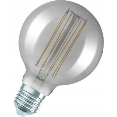 Osram Vintage LED žárovka DIM42 11W/1800K E27