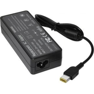 Makki Захранващ адаптер MAKKI за лаптоп Makki LENOVO 20V 4.5A 90W / 90W / Sq pin