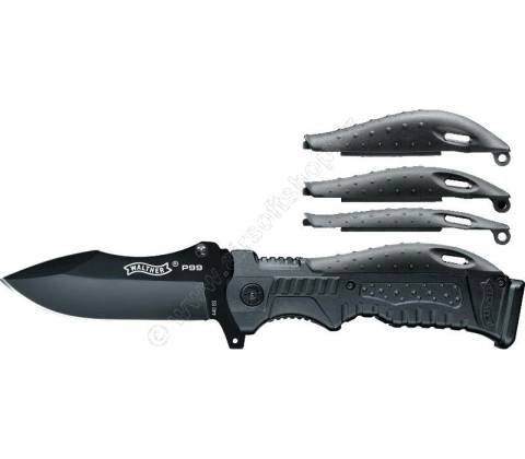 Umarex P99