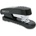 Rapesco Съшивател, 24/6, 26/6, 20 листа, RAPESCO "Snapper Half-Strip", черен R53800B1 (R53800B1)