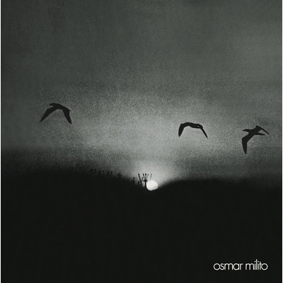 Osmar Milito - Viagem (Limited Edition) (180 g) (LP) (8435395503881)