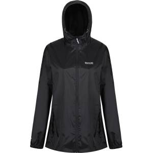 Regatta Wmn Pk It Jkt III Размер: L / Цвят: черен
