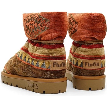 Flufie Апрески Flufie Soil (S11.SOIL)