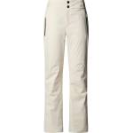 The North Face Дамски ски панталон The north face Women's Lenado Pant Ski trousers - White Dune (107-3886-0413)