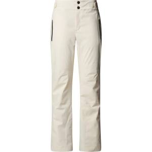The North Face Дамски ски панталон The north face Women's Lenado Pant Ski trousers - White Dune (107-3886-0413)