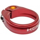 Kcnc objímka sedlovky SC9 Road Pro 31.8mm