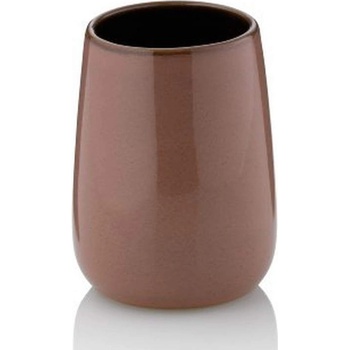 kela Поставка за четки за зъби цвят пепел от рози KELA от серия Liana