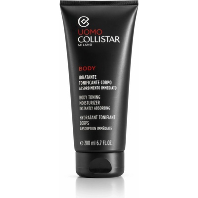 COLLISTAR Body Toning Moisturizer 200 ml