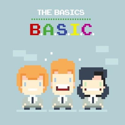 Basic - BASIC LP