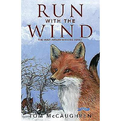 Run with the Wind | Tom McCaughren