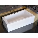 Besco INTIMA 150 x 85 cm VANINTI15L+OLVPINOZSTELI