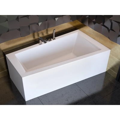 Besco INTIMA 150 x 85 cm VANINTI15L+OLVPINOZSTELI