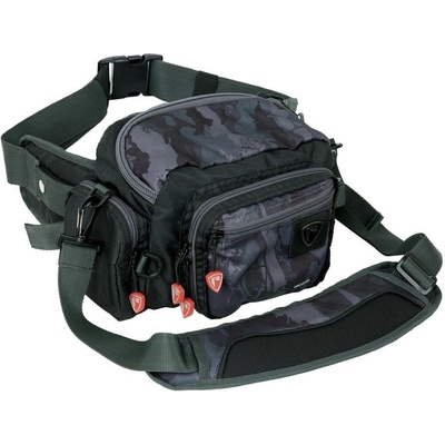Fox Rage Ľadvinka Voyager Camo Deluxe Belt