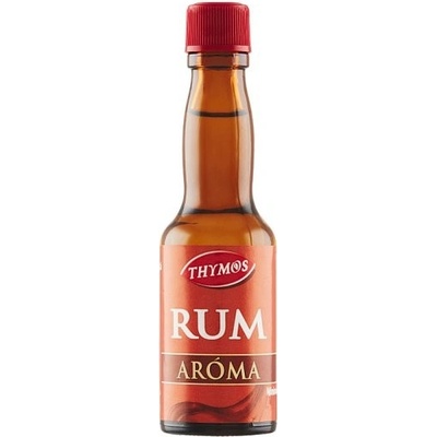 Thymos Aróma rum 20 ml