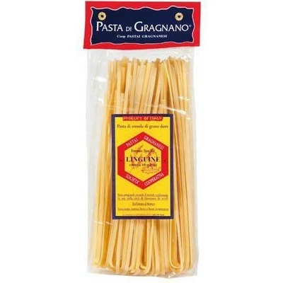 La Fabbrica della Pasta di Gragnano linguine těstoviny 0,5 kg