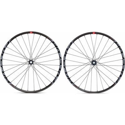 Fulcrum RED ZONE 5