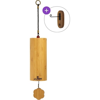 Shamann Mercury: Em Chord Chimes SET Чаймс звънчета (MERCURY9-3-SET)