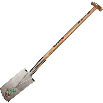 Gardol rovný 18,5 cm 1190693