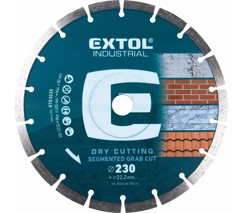 Extol 8703035