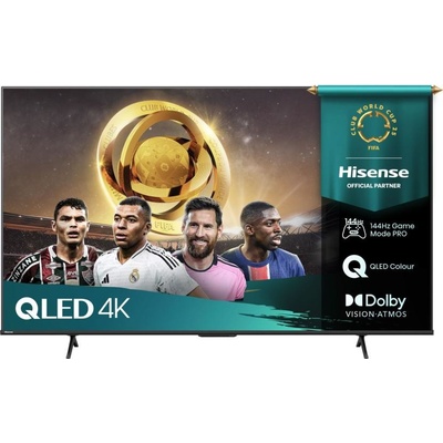 Hisense 75E7Q PRO