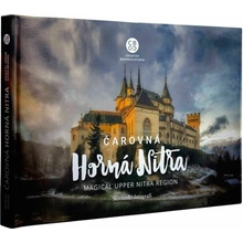 Čarovná Horná Nitra -