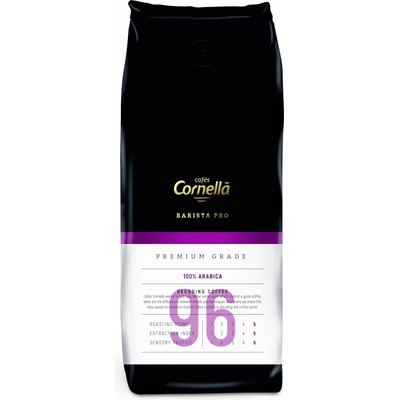 Cornella Barista PRO Premium Grade 96 zrnková 1 kg