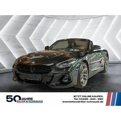 BMW Z4 M sDrive 250 kW