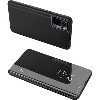 Xiaomi Калъф Clear View за Xiaomi 13 Pro - Черен KP27695