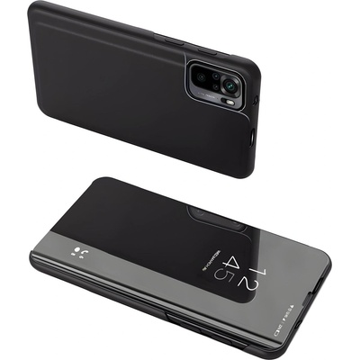 Xiaomi Калъф Clear View за Xiaomi 13 Pro - Черен KP27695