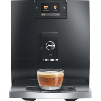 Image 1 of JURA C9 (EA) piano black