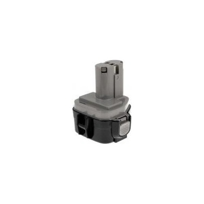Powery Makita PA12 3000mAh NiMH 12V - neoriginální – Zboží Mobilmania