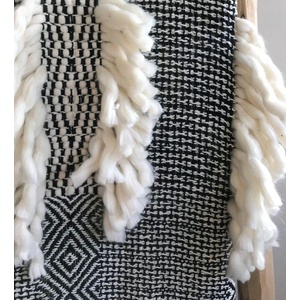 My Soul Depot Одеяло macrame (sh1517)