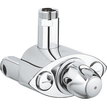 Grohe Термостатен смесител 35085000 Grohtherm XL, Grohe, 1″ (35085000)