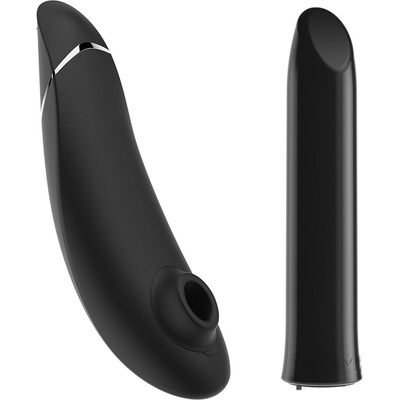 Womanizer Silver Delights Collection