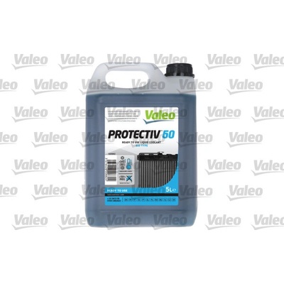 VALEO Nemrznoucí kapalina do chladiče 820882