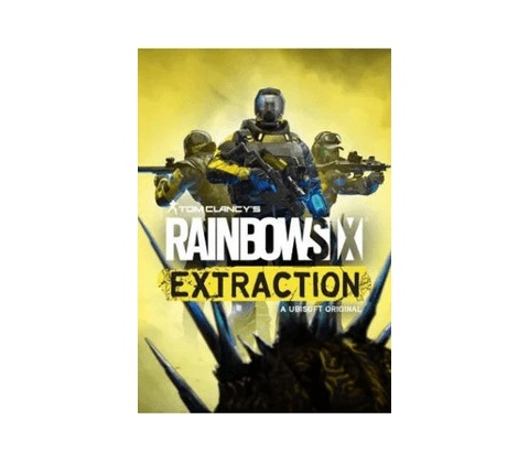 Tom Clancys Rainbow Six: Extraction