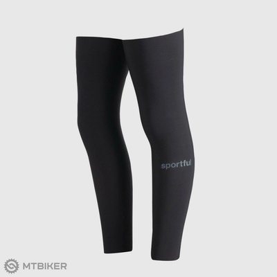 Sportful WINTER na nohy black