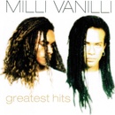 MILLI VANILLI - GREATEST HITS (1CD)