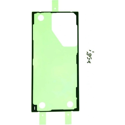 Podlepení zadního skla Samsung Galaxy S22 Ultra (S908B) (Service Pack)