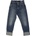 Levi's Дънки Levis Women's Mid Rise Structured Straight Leg Jeans - Gold Digg Slvdg