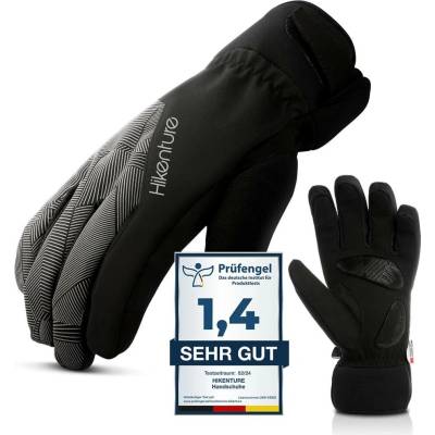 Hikenture LF black