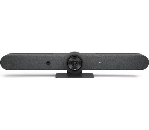 Logitech Bundle Rally Bar