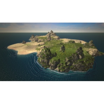 Tropico 5 - The Supercomputer