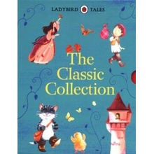 Ladybird Tales 1-10 slipcase