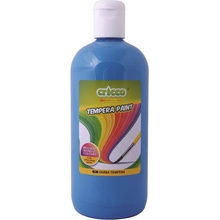 Cricco Temperová farba svetlomodrá 500ml