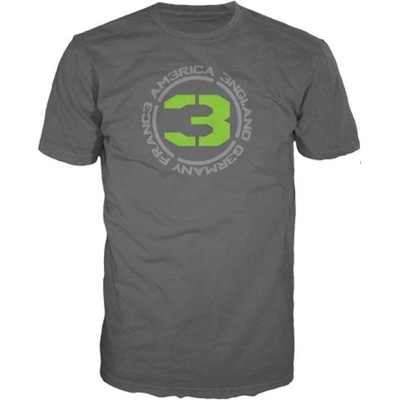 Call of Duty Modern Warfare 3 Logo T-Shirt