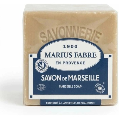 Marseillské mýdlo ze slunečnicového oleje 600 g ve fólii